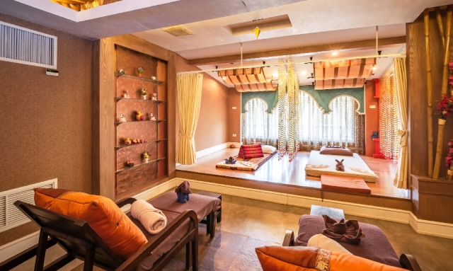 Urban Bliss Hotel