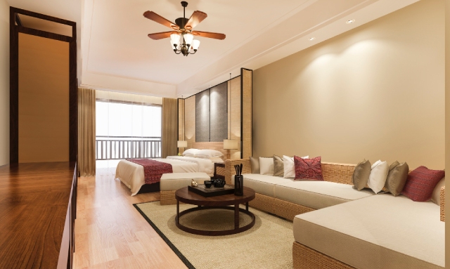 Urban Bliss Hotel