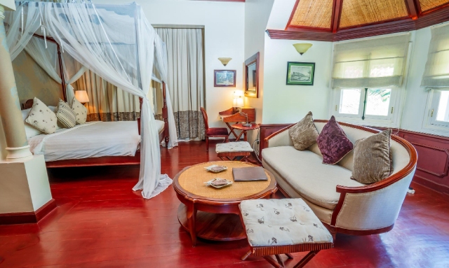 Protea Hotel by Marriott Lusaka Safari Lodge