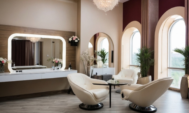 50 m² Bed and breakfast ∙ 2 guests