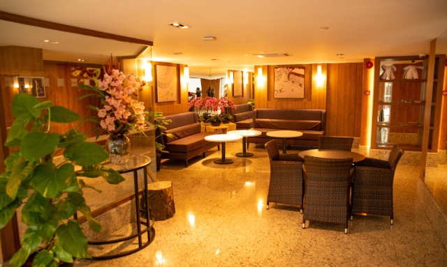 Mulimathi Lodge